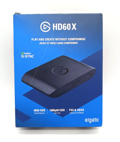 Elgato hd60 scheda di - hd60,