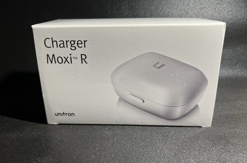 Caricabatteria unitron moxi - unitron, r