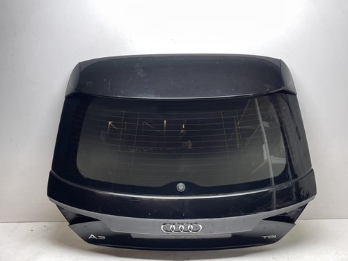 Portellone posteriore per audi - posteriore,