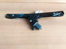 MECCANISMO ALZACRISTALLO