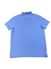 POLO Ralph Lauren polo shirt XL TG custom slim fit