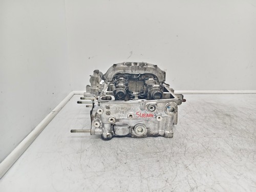 Testata motore 2 0d - motore, dx