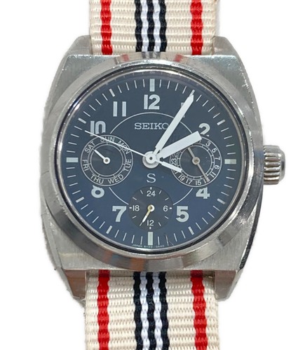 Quasi mint seiko sus - [quasi, mint-]