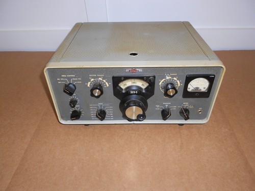Collins model 32s - collins, ricevitore