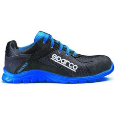 Scarpe antinfortunistiche