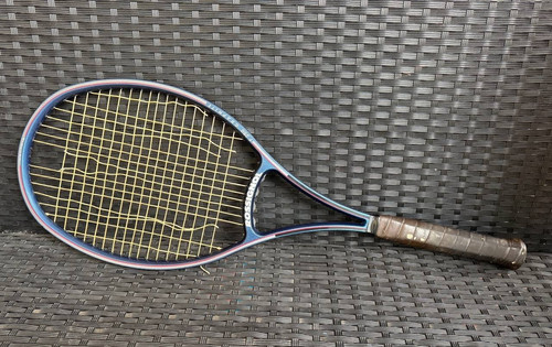 Racchetta tennis rossignol - racchetta,