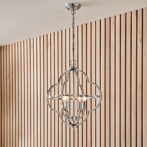 Lampada sospensione gotica - sospensione,