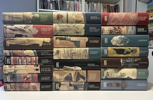 Collana completa antica - collana,