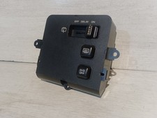 Comandi Jeep Grand Cherokee ZJ