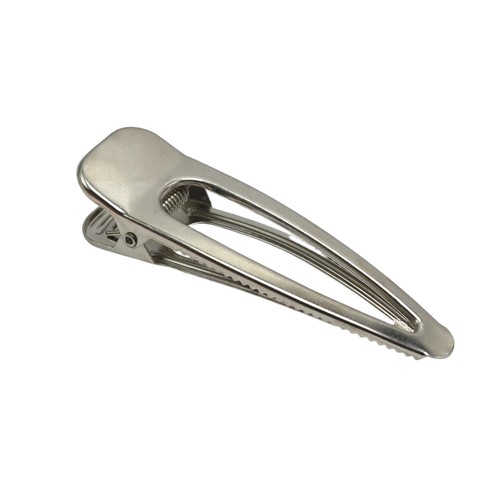 Fermagli per capelli - , argento
