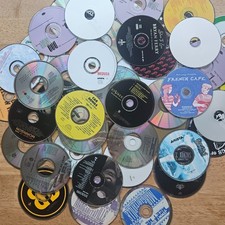 U-PICK Music CDs *DISC ONLY*