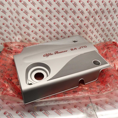 Coperchio motore alfa romeo - coperchio,