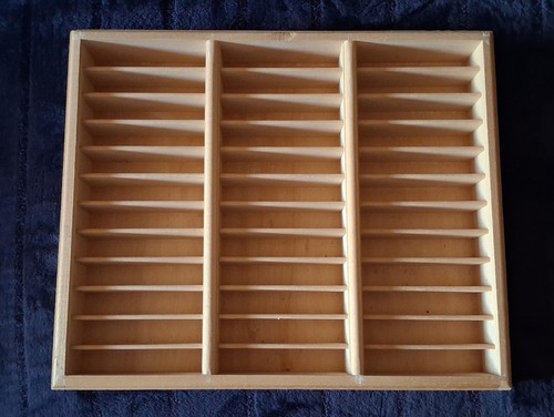 Contenitore legno - contenitore,