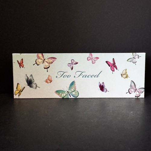 Too faced - too, femme