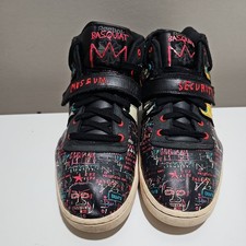 Reebok BASQUIAT WORKOUT MID