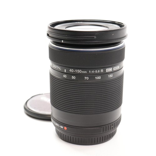 Olympus 150 5 6 r - 40-150, f4-5.6