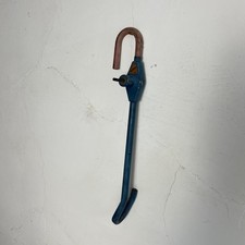 Bloster Antifurto Blocca Pedali auto d'epoca