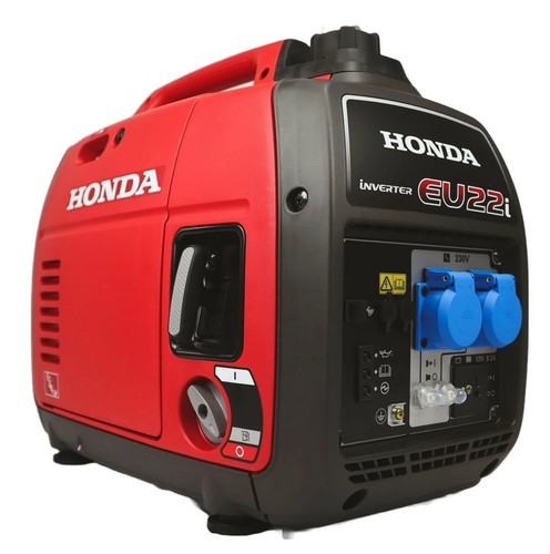 Honda 22i benzina inverter - honda,