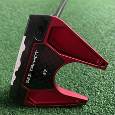 ODYSSEY 2025 TRI-HOT