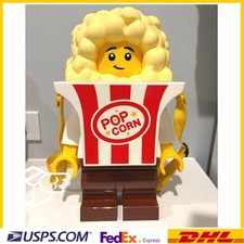 LEGO Land Japan Popcorn Junior