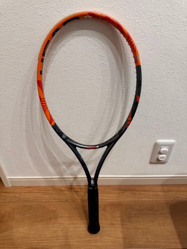 Racchetta tennis head - racchetta,
