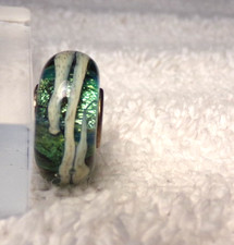 VTG TROLLBEADS DENMARK SILVER
