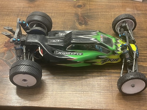 Team associated b5m 2wd - b5m, rc