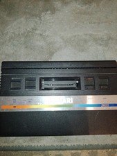 Solo console Atari 2600 Junior