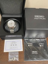 SEIKO Astron SBXC063 5X53 GPS