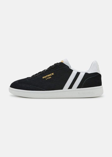 Patrick lyon mens trainers - mens,
