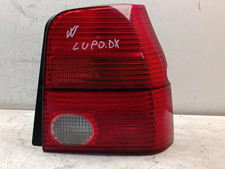 A4922 Fanale Posteriore Destro Volkswagen Lupo 1998 2005 Stop Originale 6X094509