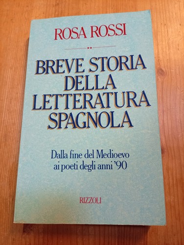 Breve storia della letteratura - storia,