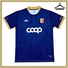 US Catanzaro Football Shirt