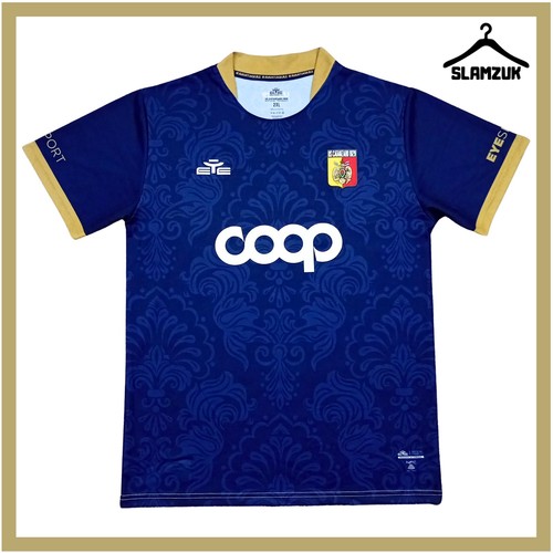 Catanzaro football shirt - football,