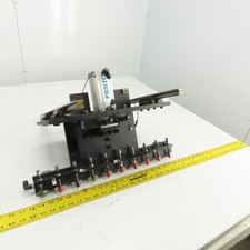 Festo ADVU-40-80-A-PA 10 Stazione Vuoto Scegliere E Posti Braccio Staffaggio