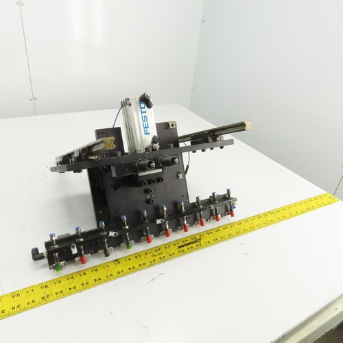 Festo advu pa - festo, 10