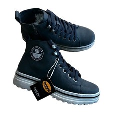 Dockers 51by201 stivaletti - dockers,