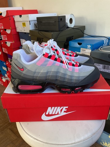 Nike air max big bubble - max, 95