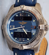 Orologio Breitling Aerospace