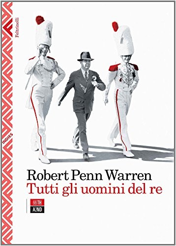 Tutti gli uomini del - , re
