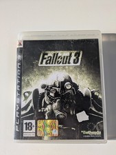 Fallout 3 Gioco Sony