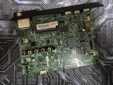 MAIN BOARD UE32K5100 T32E319EI