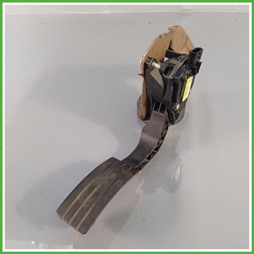 Pedale acceleratore dacia - acceleratore,