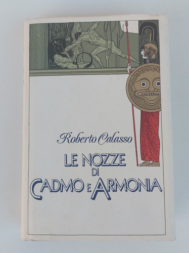 Nozze cadmo e - le, di
