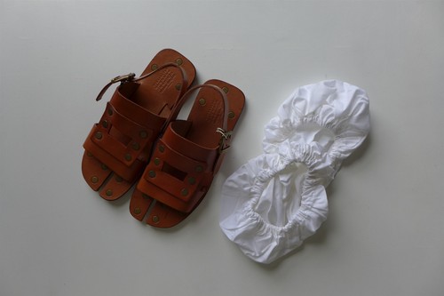 Sandali maison margiela tabi - maison,