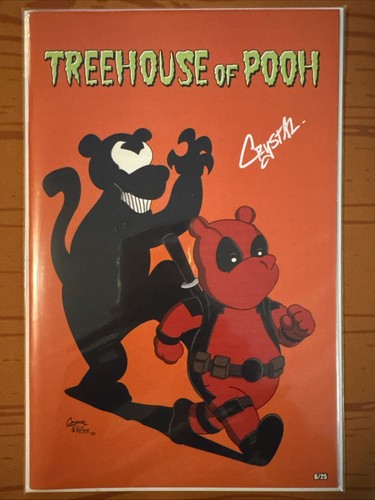 You pooh casa sull - pooh,