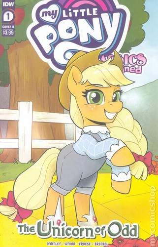 Little pony classics - little,