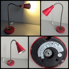 Lampada da tavolo scrivania