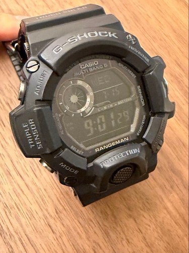 Orologio casio shock - orologio,