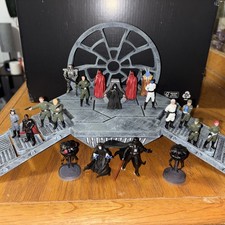 Sala del Trono Imperiale Star